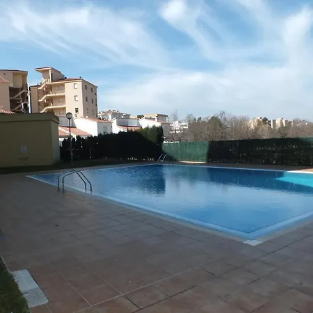 78 Avinguda De La Platja Appartement