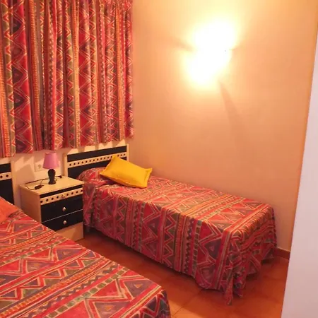 78 Avinguda De La Platja Appartement Roses