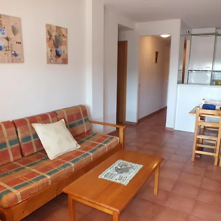 78 Avinguda De La Platja Roses