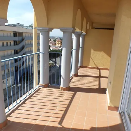 Appartement 78 Avinguda De La Platja Roses